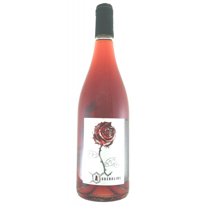 Domaine des Mathouans - Adrenaline - 2020