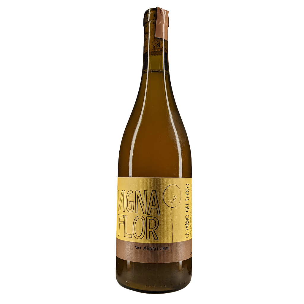 Vigna Flor - La Mano nel Fuoco - 2020