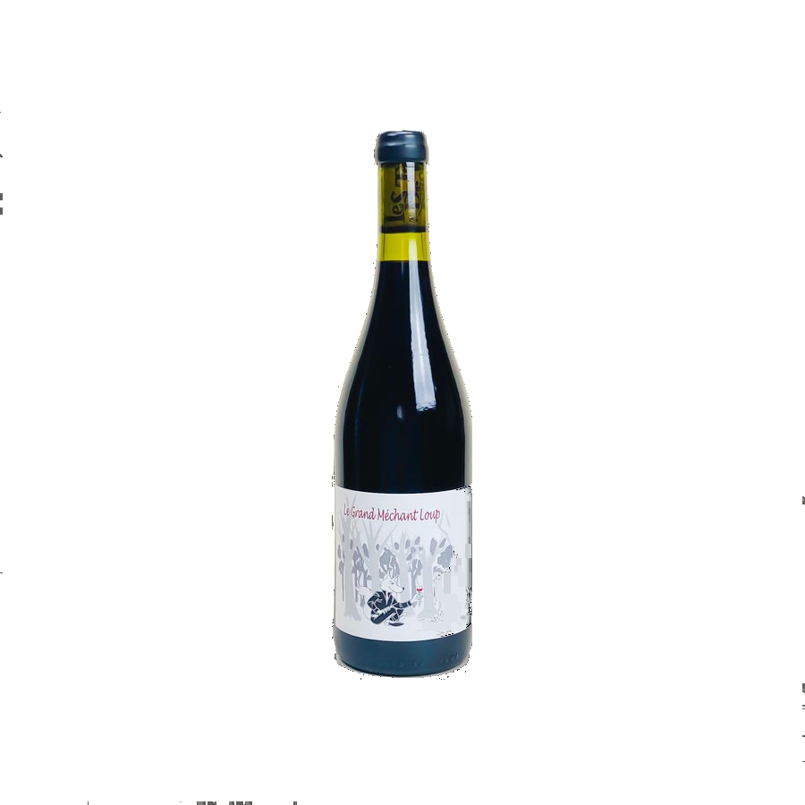 Les Trois Petiotes - Le Grand Méchant Loup - 2014