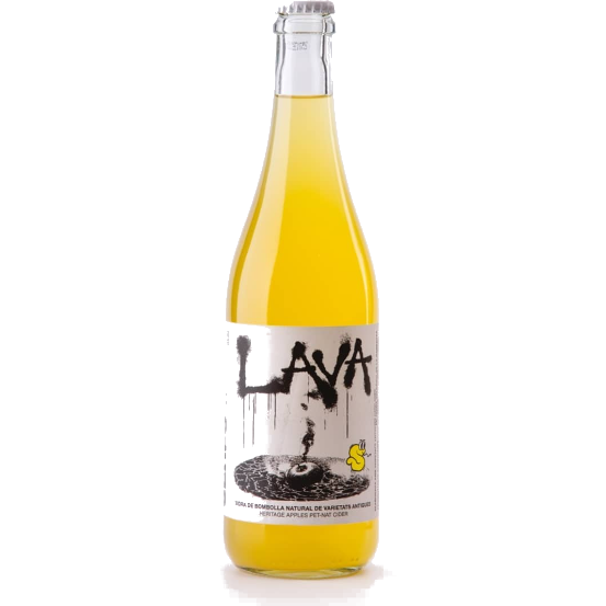 [ES-SERP000-CIDR-21075] Serps - Lava - 2021