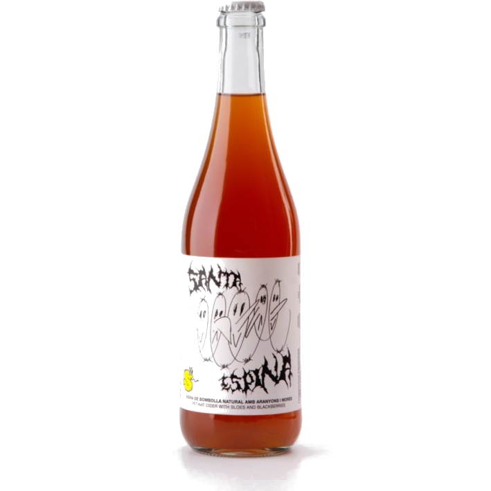 Serps - Santa Espina - 2021