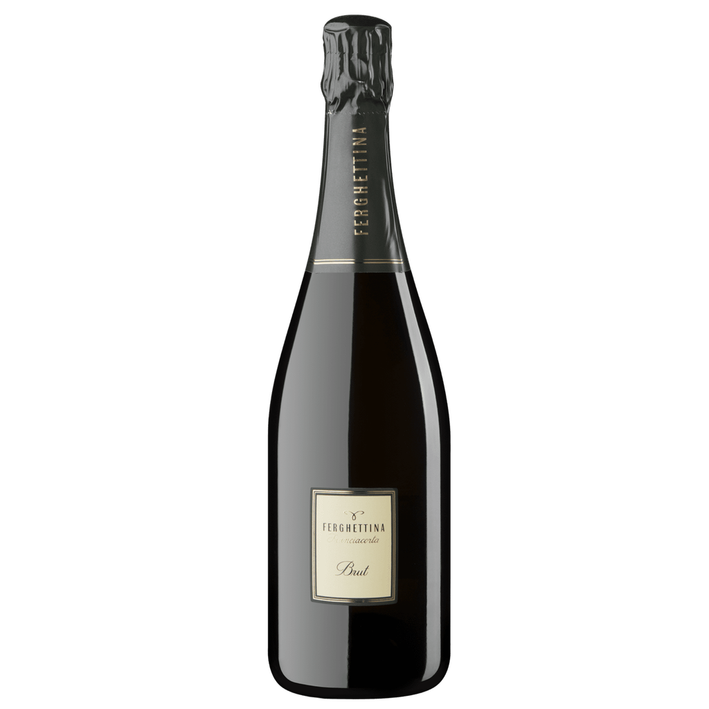 Ferghettina - Franciacorta Brut - DOCG - Non Dosé