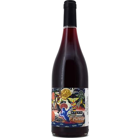 Val De Combrès - L'Ivresse Des Profondeurs - 2021