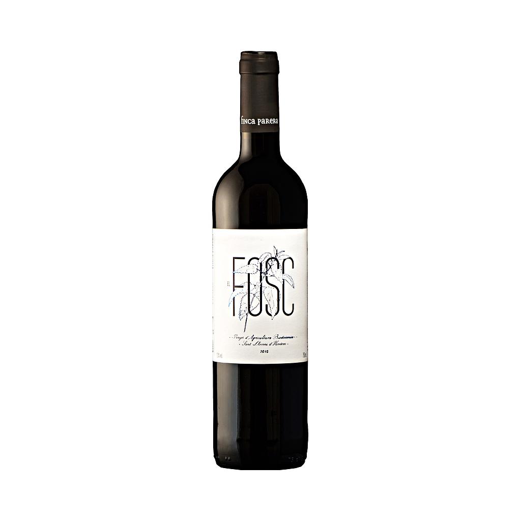 Finca Parera - Fosc - 2019