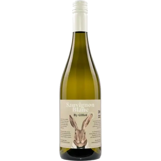 Kühling-Gillot - Hase Sauvignon-Blanc - 2021