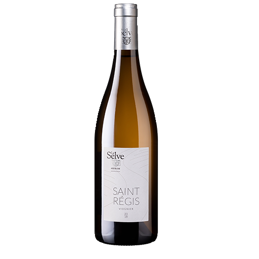 Chateau De Selve - Saint Régis - Viognier - 2021