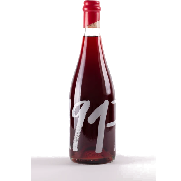 Celler 9+ - Vermut 1917 - Vermouth