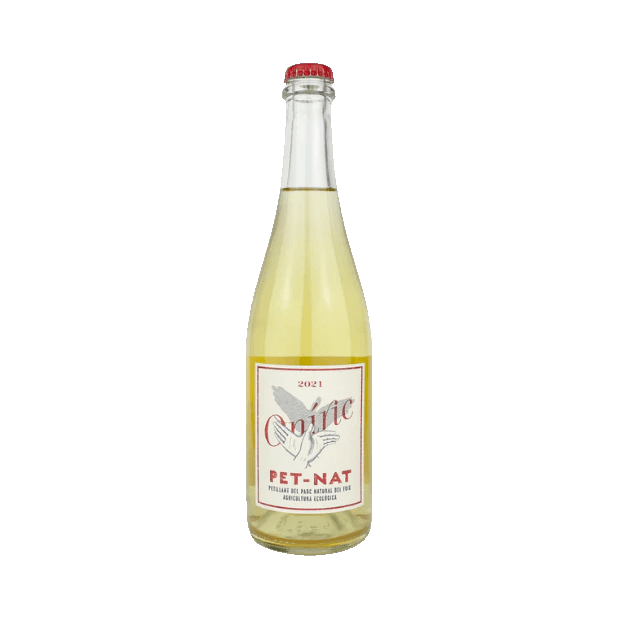 Entre-Vinyes - Oniric Pet-Nat - 2023