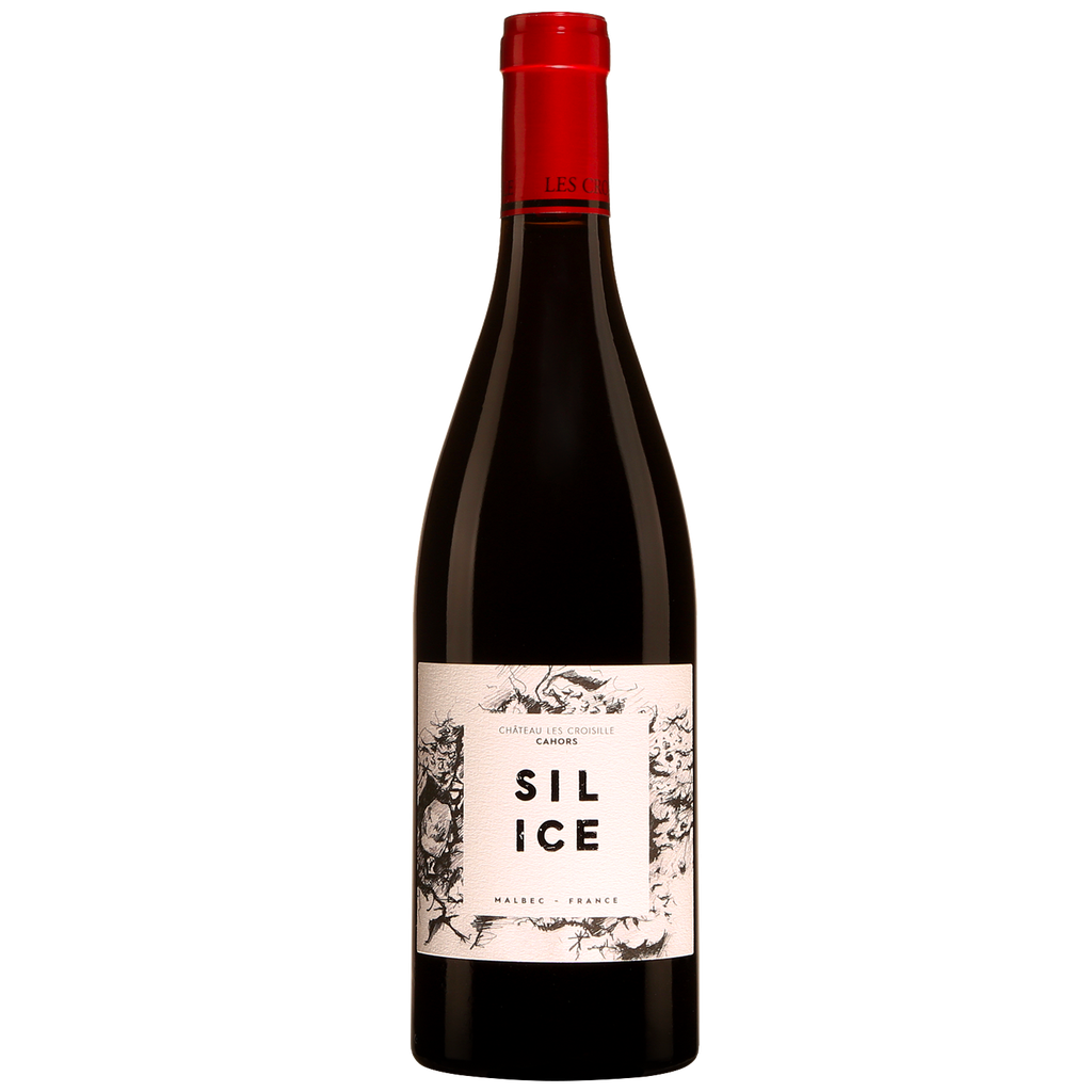 Château Les Croisille - Silice - 2021