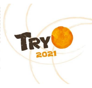[FR-GROS002-WINE-22075] Domaine Gross - Try'O - Orange - 2022