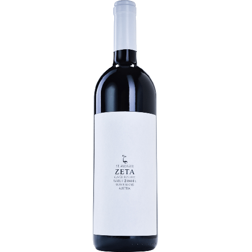 [AT-ANZI000-WINE-19075] Andreas Ziniel - Sankt Andräer Zeta - 2019