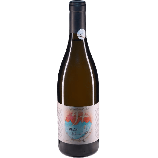 [ES-C9PL002-WINE-20075] Celler 9+ - Mèdol Selecció Sumoll Anfora - 2020