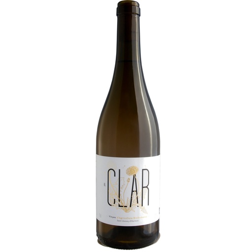 [ES-FIPA000-WINE-22075] Finca Parera - Clar - 2022
