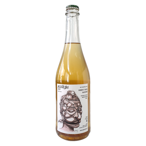 [FR-HAHE003-WINE-20075] Hausherr - Aussitôt Bue - 2020