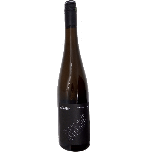 [FR-ACHI008-WINE-NA075] Achillée - Gewurztraminer Hespéridé - 2020/21