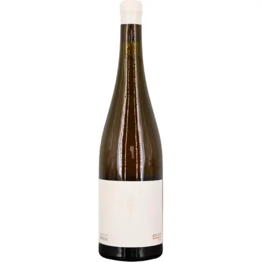 [FR-GROS000-WINE-20075] Domaine Gross - Gold R - 2020 - Orange