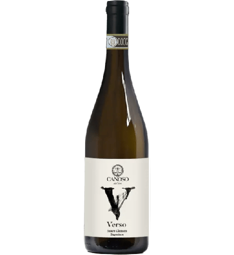 [IT-CANO000-WINE-20075] Canoso - Verso - Soave Superiore - DOCG - 2020