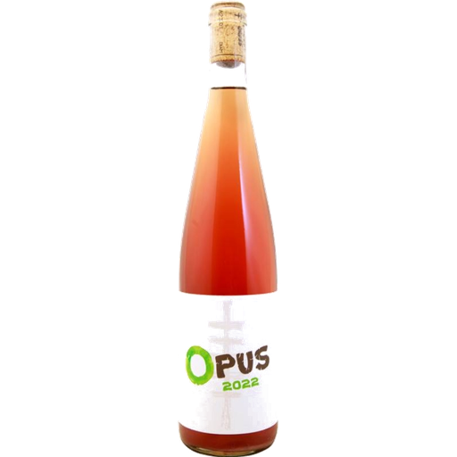 [FR-GROS010-WINE-22075] Domaine Gross - Opus - Pinot Noir - 2022