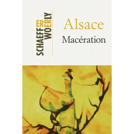 [FR-SCWO002-WINE-22075] Domaine Schaeffer-Woerly - Riesling Macération - 2022