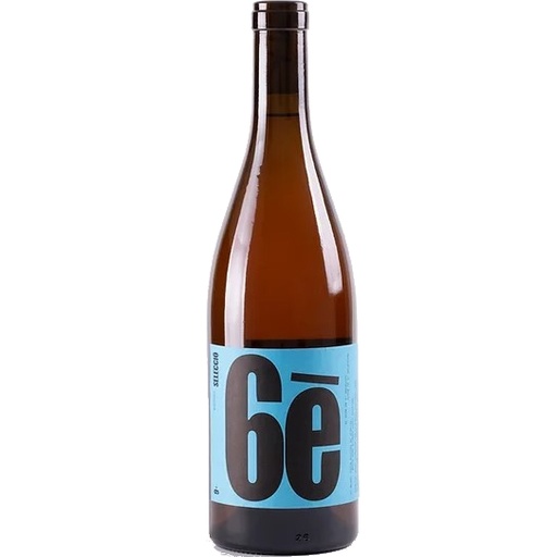 [ES-C9PL003-WINE-23075] Celler 9+ - Mèdol Selecció 6E Muscat - 2023