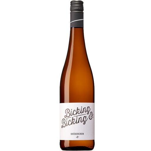 [DE-BIBI000-WINE-23075] Bicking & Bicking - Brüderchen - 2023