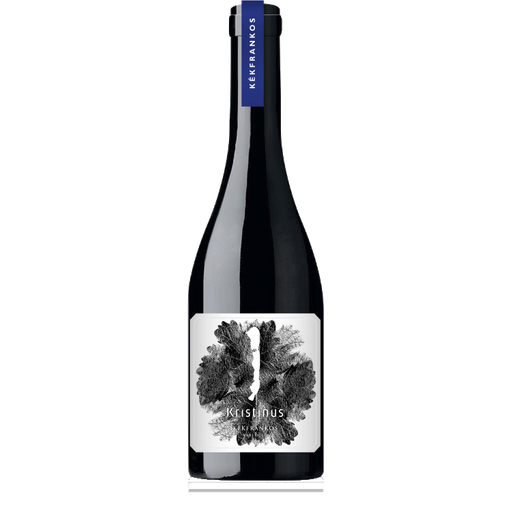 [HU-KRIS000-WINE-20075] Kristinus - Kékfrankos Vári - 2020