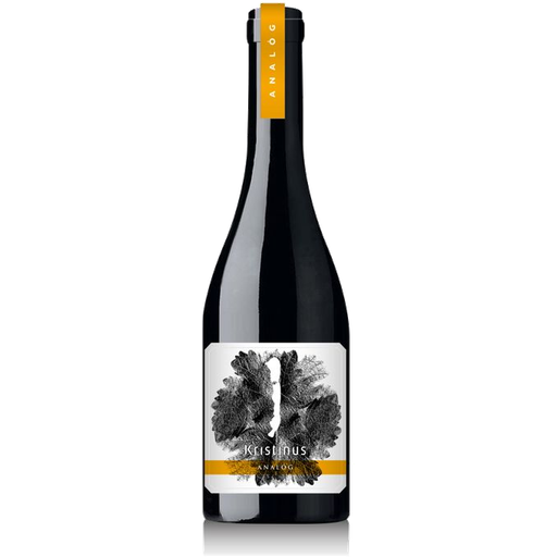 [HU-KRIS002-WINE-22075] Kristinus - Analog - 2022