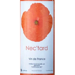 [FR-DDMA003-WINE-NA050] Domaine des Mathouans - Nec'Tard - Zoet 
 - 50cl