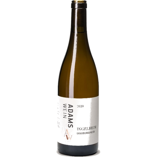 [DE-ADWE000-WINE-23075] Simone Adams - Grauburgunder - 2023