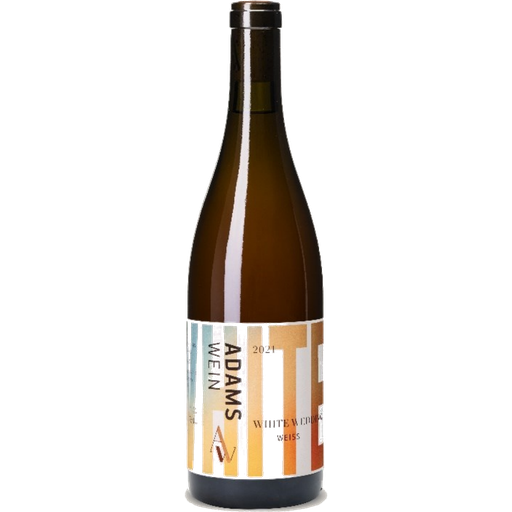 [DE-ADWE001-WINE-23075] Simone Adams - White Wedding - 2023