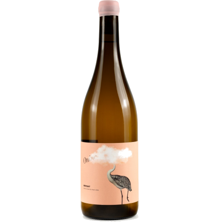 [ES-AZYG003-WINE-22075] Entre-Vinyes - Oniric Sota Terra - Orange - 2022