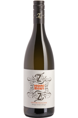 [AT-HEZI002-WINE-20075] Herbert Zillinger - Horizont - Grüner-Veltliner - 2020