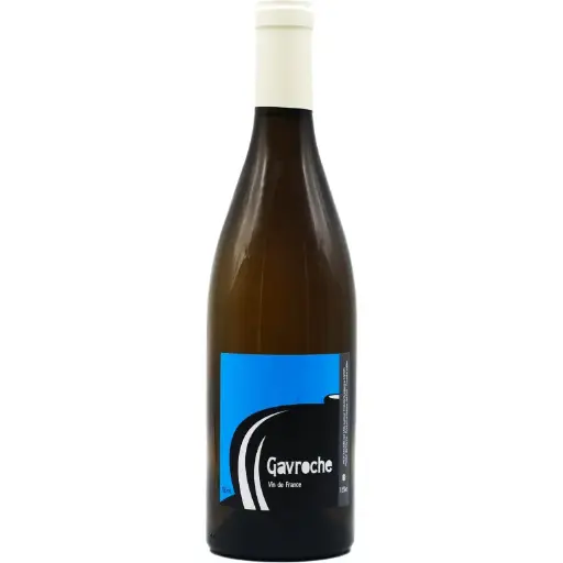 [FR-LUCH006-WINE-23075] Ludovic Chanson - Gavroche - 2023
