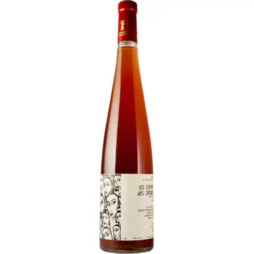 [FR-HAHE005-WINE-22075] Hausherr - Les Copines des Copains - 2022