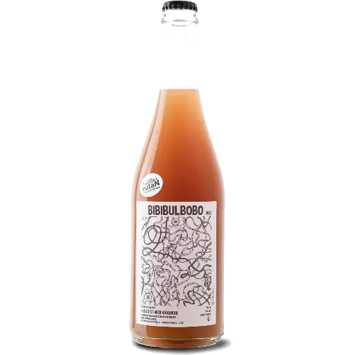 [FR-HAHE008-WINE-22075] Hausherr - Bibibulbobo - 2022