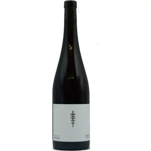 [FR-GROS005-WINE-23075] Domaine Gross - Sonate - Pinot Gris - 2023