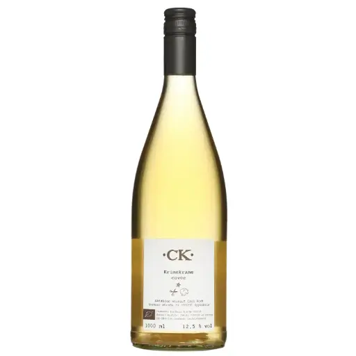 [DE-WECK000-WINE-NA100] Carl Koch - Krimskrams - 1l