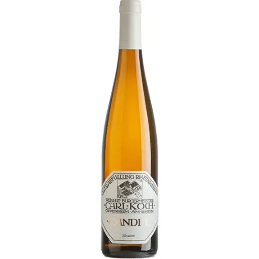 [DE-WECK004-WINE-21075] Carl Koch - Candel - 2021