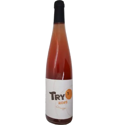 [FR-GROS002-WINE-24075] Domaine Gross - Try'o - 2024