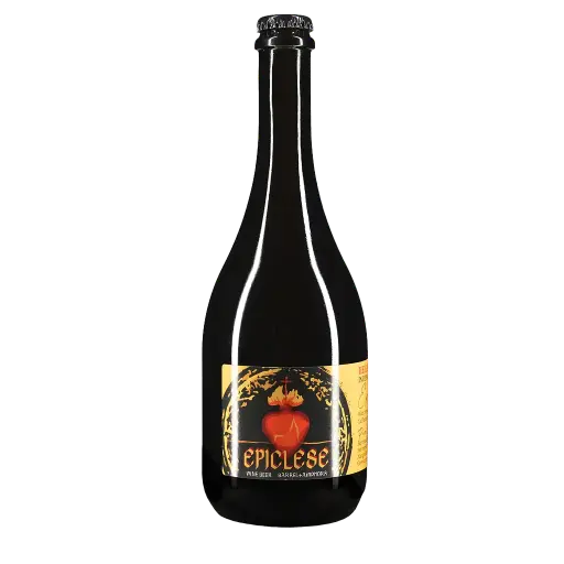 [BE-HHBR000-BEER-20075] Heilig Hart Brouwerij - Epiclese - 2020