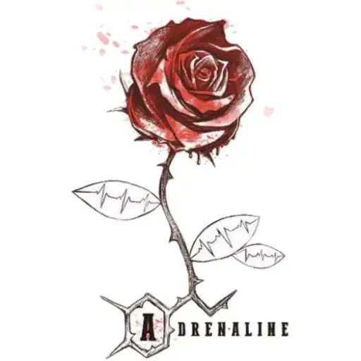 [FR-DDMA010-WINE-23300] Domaine des Mathouans - Adrenaline - 2023 - 3L