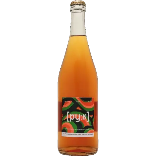 [FR-SCWO001-WINE-23075] Domaine Schaeffer-Woerly - Pure Rosé - Petnat - 2023