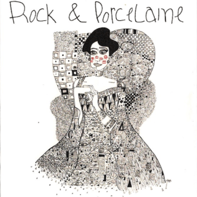 [FR-HAHE002-WINE-NA075] Hausherr - Rock & Porcelaine