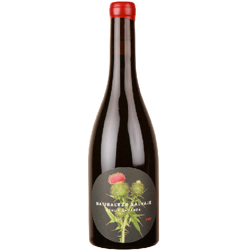 [ES-AZYG006-WINE-22075] Azul Y Garanza - Naturaleza Salvaje Tinto - 2022
