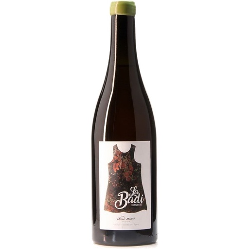 [ES-AFMA000-WINE-18075] Bodegas Maestro Tejero - La Badi - 2018