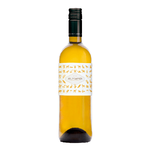 [ES-AZYG000-WINE-23075] Azul Y Garanza - Vitis - 2023