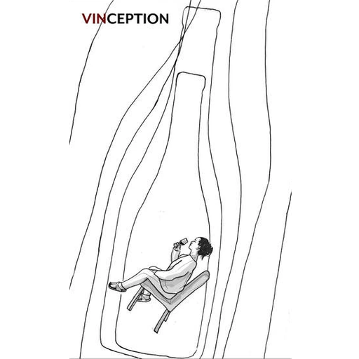 [FR-DDMA009-WINE-18075] Domaine des Mathouans - Vinception - 2018