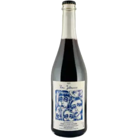 [FR-HAHE007-WINE-20075] Hausherr - Les Jobeaux - 2020