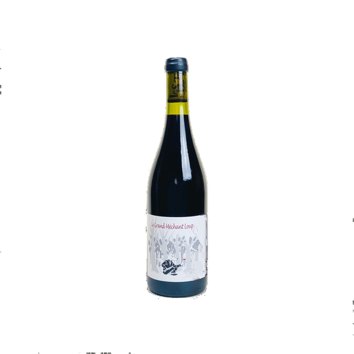 [FR-LTPE003-WINE-14075] Les Trois Petiotes - Le Grand Méchant Loup - 2014