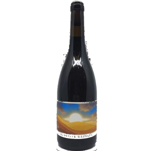 [FR-LAPO001-WINE-20075] La Petite Odysée - Rouge Saillant - 2020
